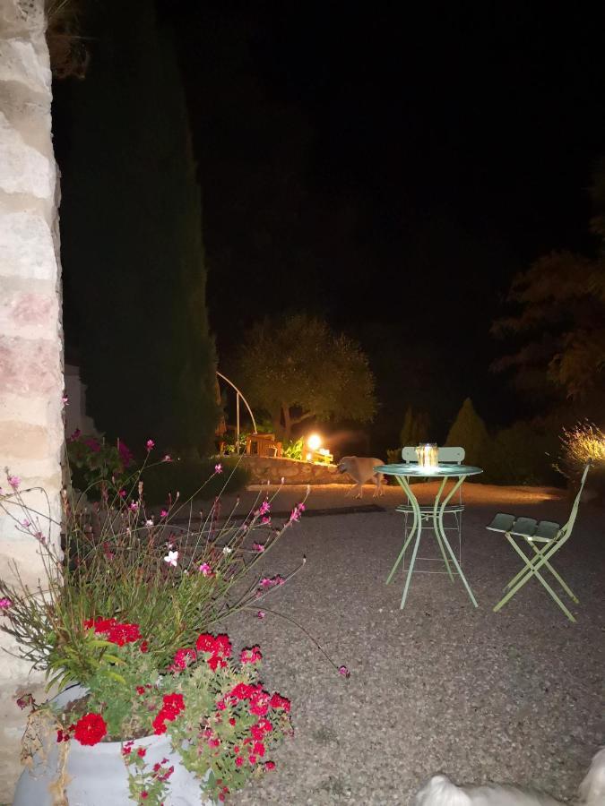 Bed and Breakfast Castel Mazars Castelnau-de-Montmiral Экстерьер фото