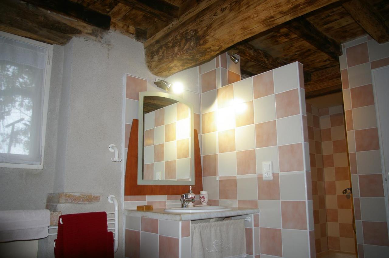 Bed and Breakfast Castel Mazars Castelnau-de-Montmiral Экстерьер фото