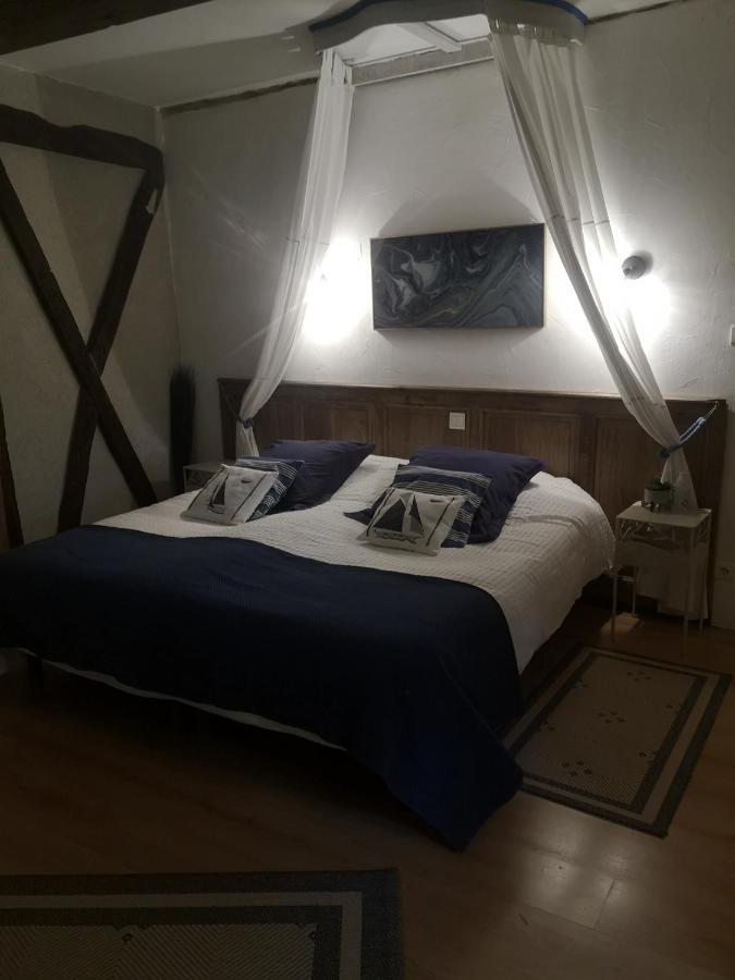 Bed and Breakfast Castel Mazars Castelnau-de-Montmiral Экстерьер фото
