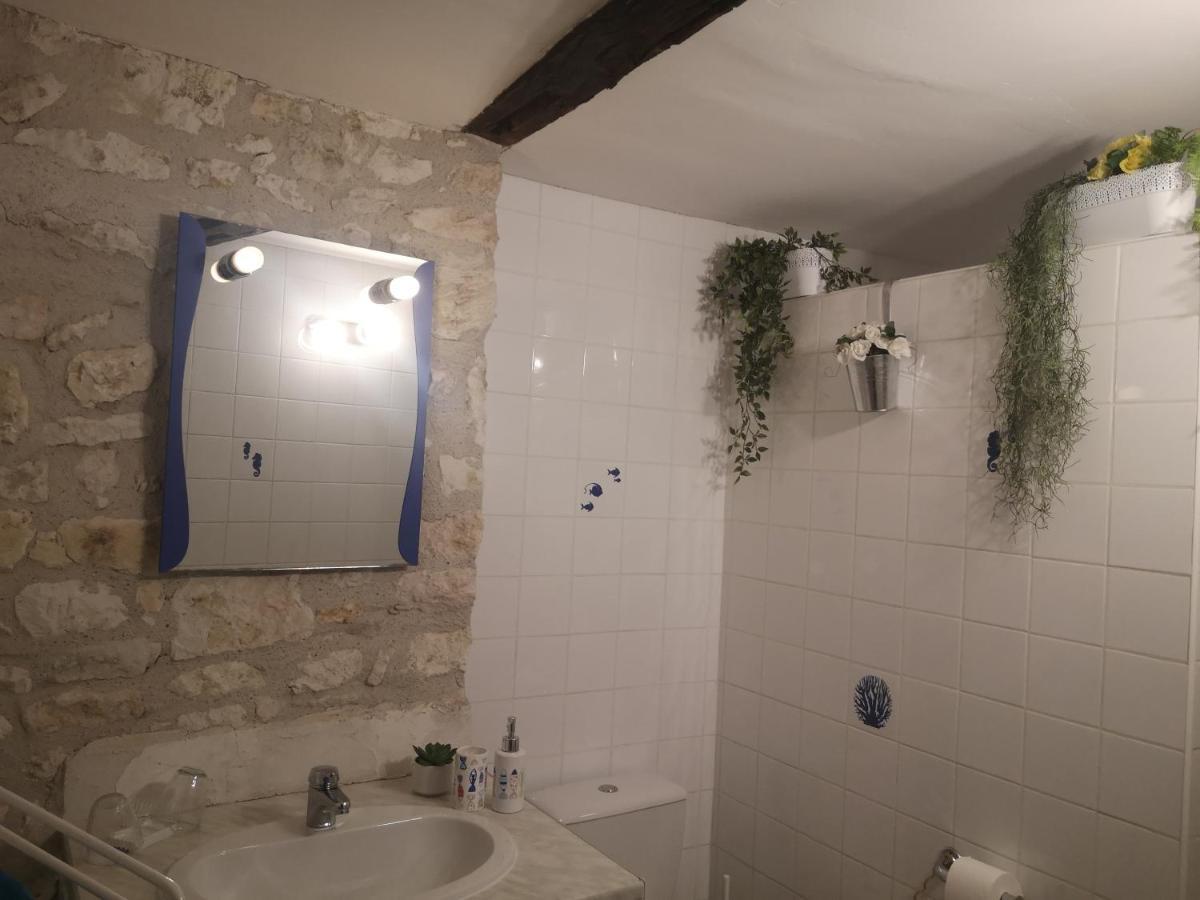 Bed and Breakfast Castel Mazars Castelnau-de-Montmiral Экстерьер фото