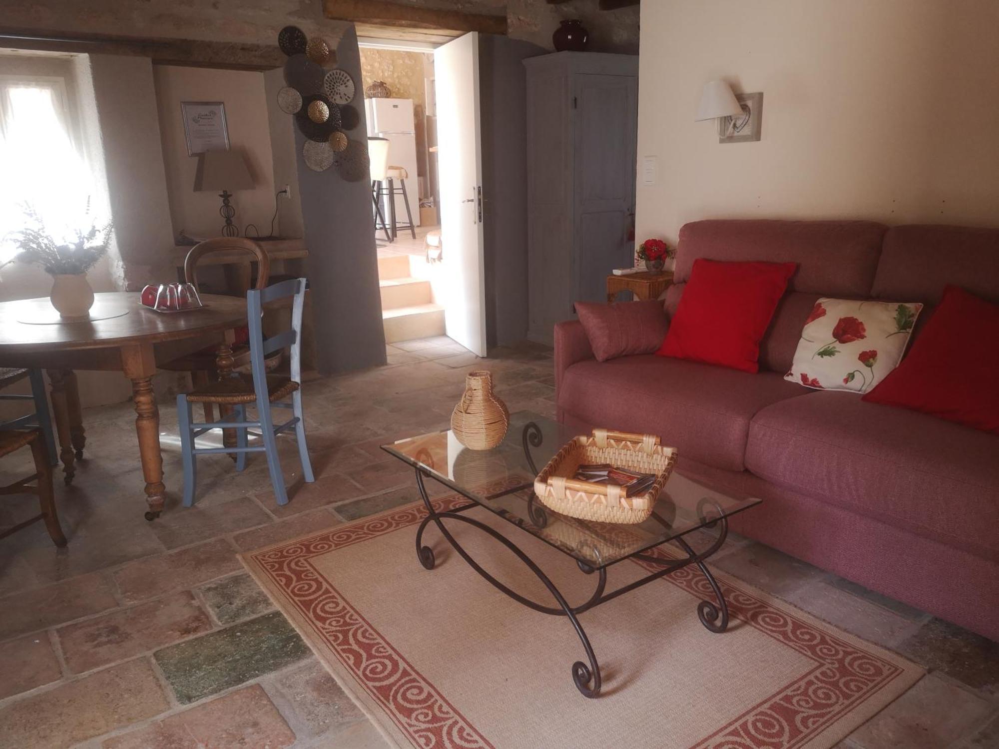 Bed and Breakfast Castel Mazars Castelnau-de-Montmiral Экстерьер фото