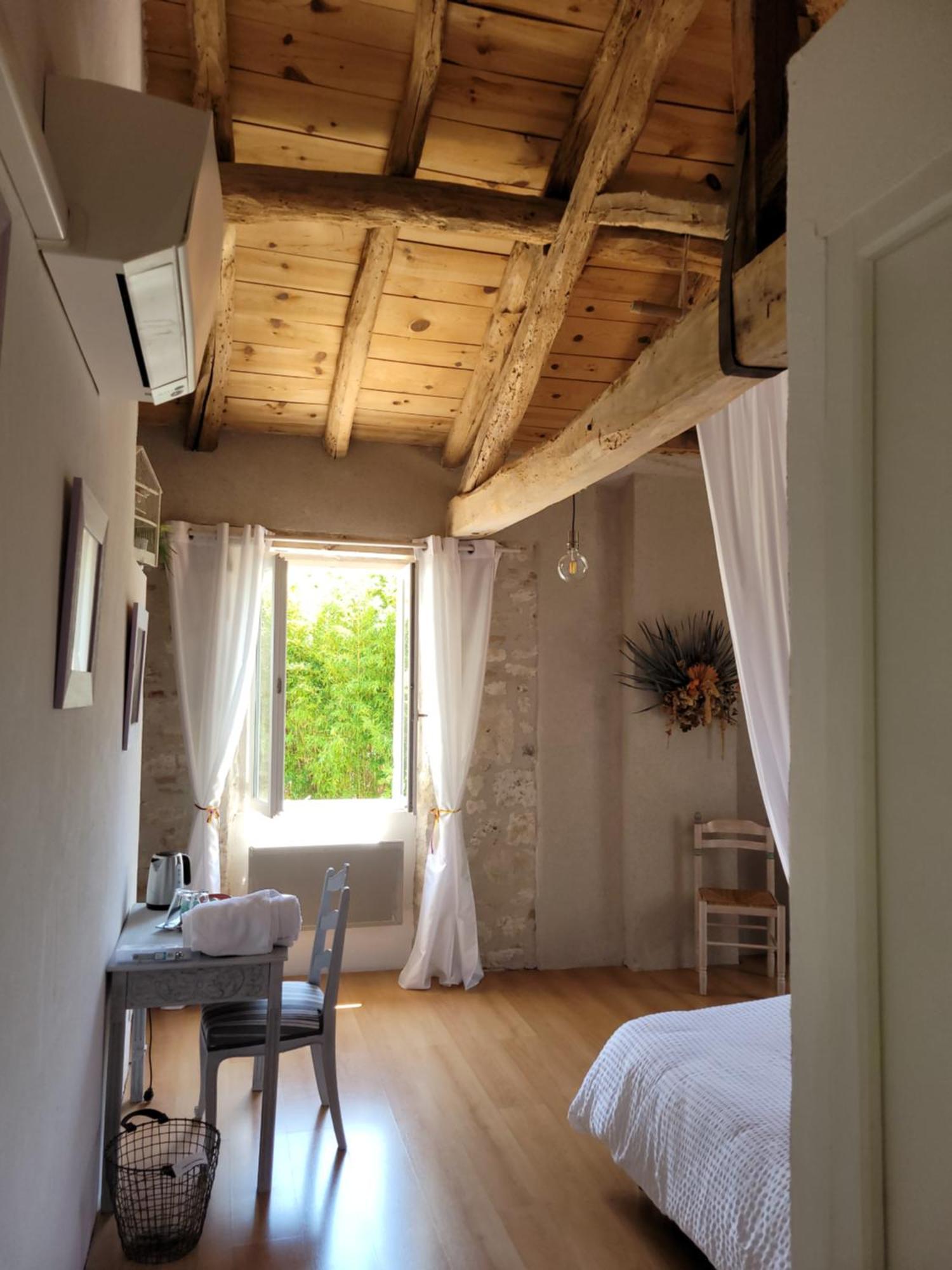 Bed and Breakfast Castel Mazars Castelnau-de-Montmiral Экстерьер фото